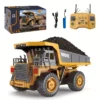 0ca1e07d-4d9e-4f19-8fd4-e37fce11c414.webp Rechargeable RC Dump Truck Toy