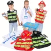 27105613-6a4a-4c6d-b971-13c75cdddb42.webp Children Role Play Costume Set