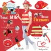 583bf3e3-b093-40f3-9384-e45ef96f00e3.webp Children Role Play Costume Set