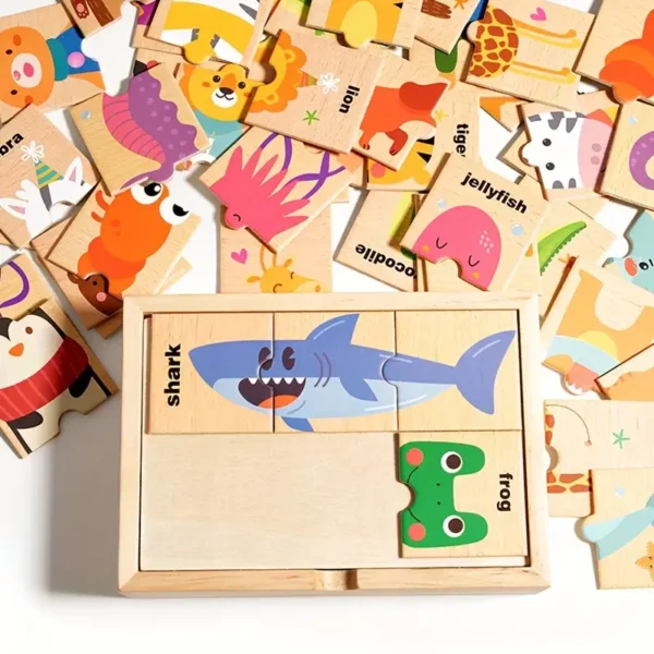 66302c94-1a00-4c2e-9a45-ca8616947406.webp Wooden Animal Puzzle Toy