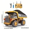 89048bb9-cc66-49a6-bbf5-bb7438841c76.webp Rechargeable RC Dump Truck Toy