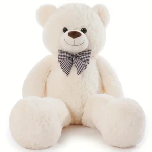 Big Teddy Bear