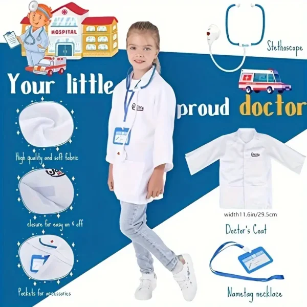 c09c86a2-aea5-437a-a6eb-797a26088026.webp Children Role Play Costume Set