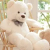 Big Teddy Bear